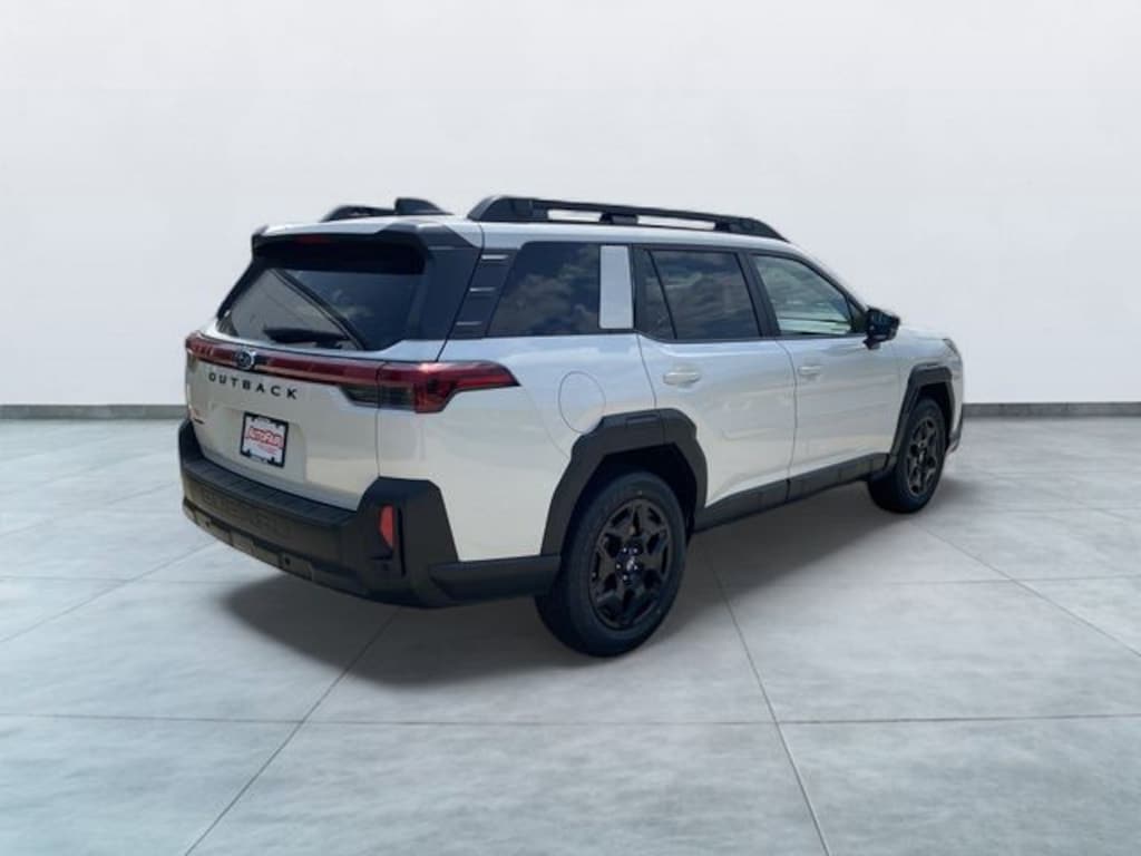 New 2026 Subaru Outback Limited SUV