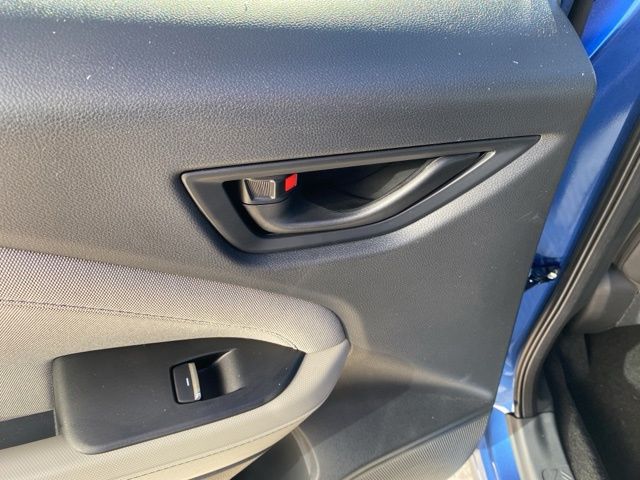 2026 Subaru Forester Premium - Photo 27
