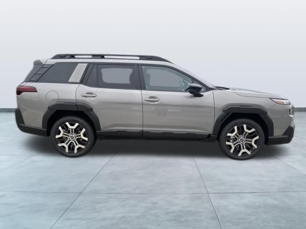 New 2026 Subaru Outback Touring XT SUV