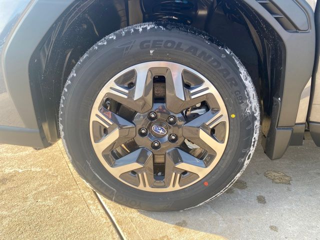 2026 Subaru Forester Premium - Photo 28