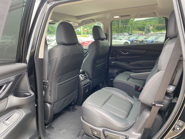2026 Subaru Ascent Limited Bronze Edition - Photo 16