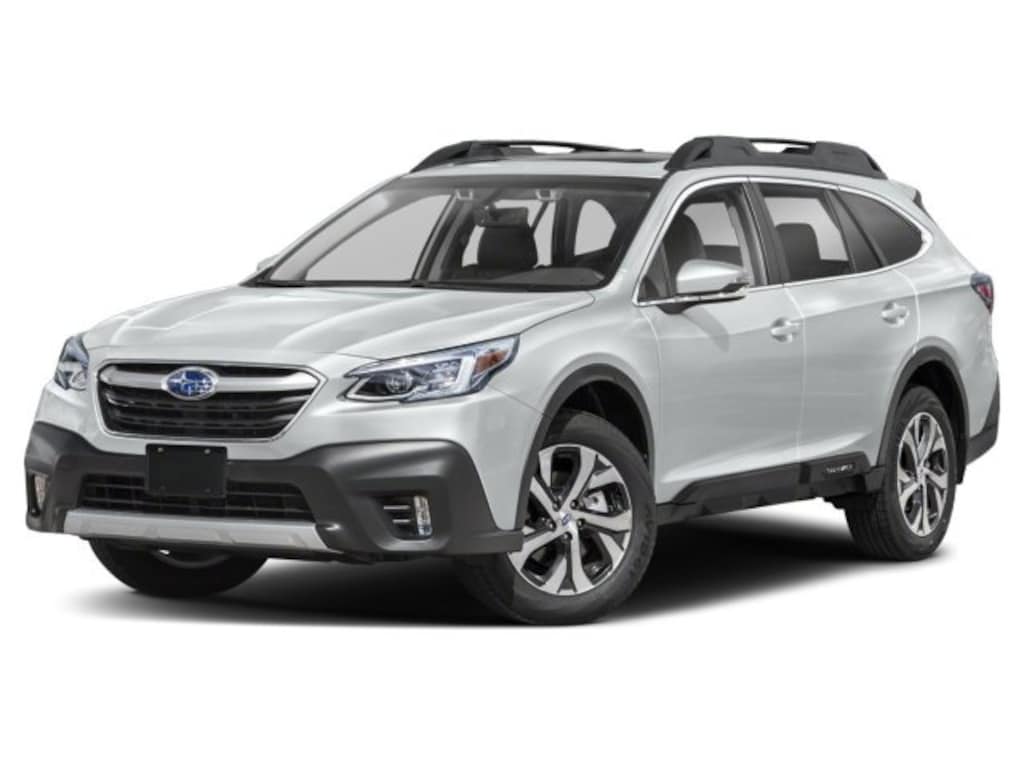 Used 2021 Subaru Outback Limited XT SUV