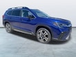  Subaru Ascent