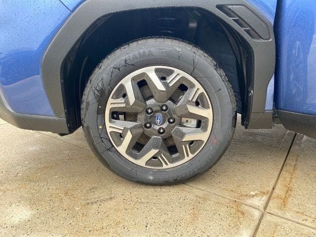 2026 Subaru Forester Premium - Photo 38