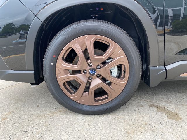 2026 Subaru Ascent Limited Bronze Edition - Photo 37