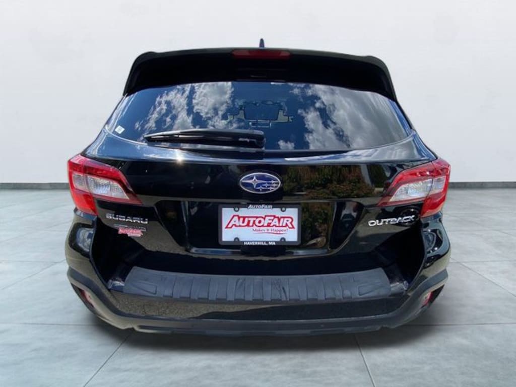 Used 2019 Subaru Outback 2.5i SUV