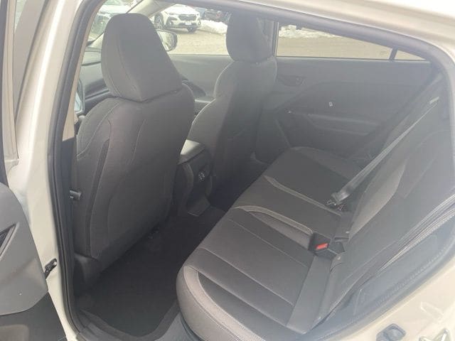 2026 Subaru Crosstrek Premium - Photo 30