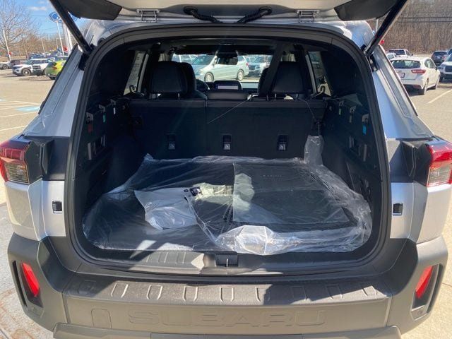 2026 Subaru Outback Limited - Photo 31