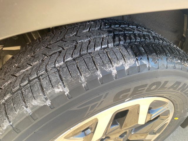 2026 Subaru Forester Premium - Photo 29