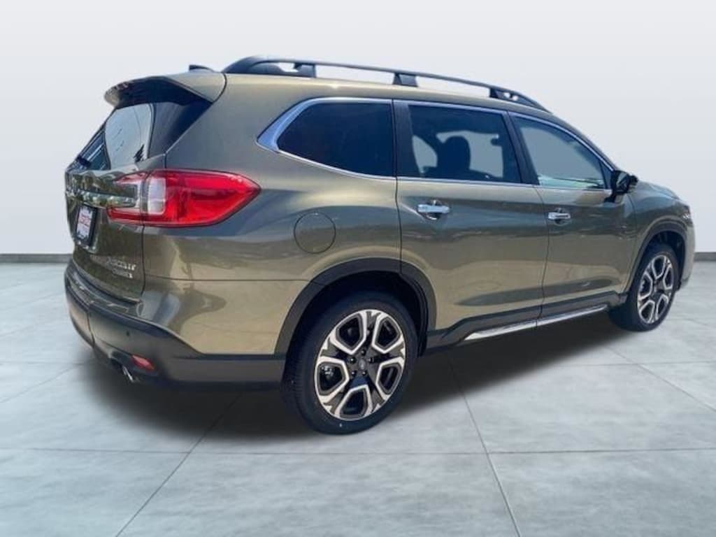 New 2026 Subaru Ascent Touring 7-Passenger SUV
