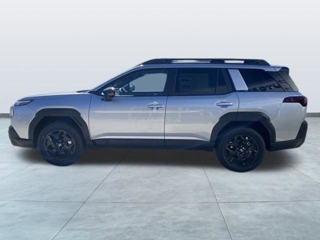 2026 Subaru Outback Limited - Photo 7
