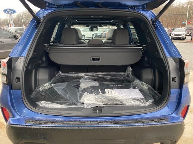 2026 Subaru Forester Premium - Photo 35