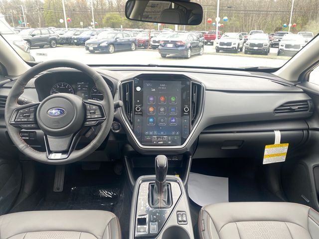 2026 Subaru Crosstrek Limited - Photo 15