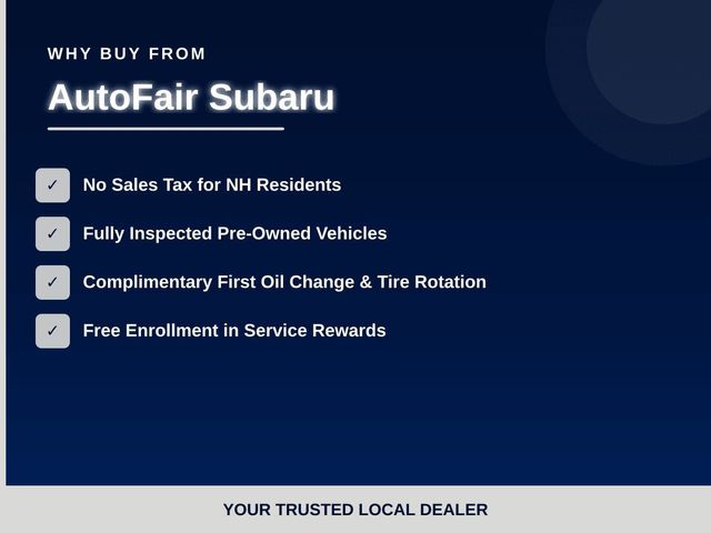 2026 Subaru Forester Limited - Photo 13