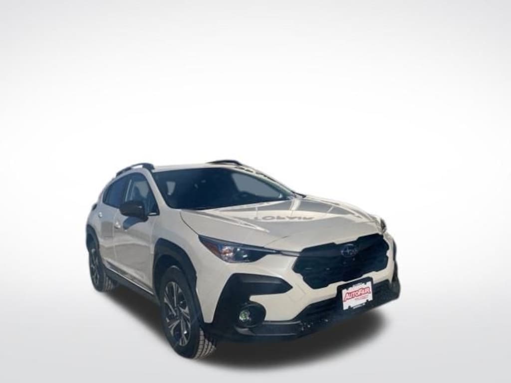 New 2026 Subaru Crosstrek Premium SUV