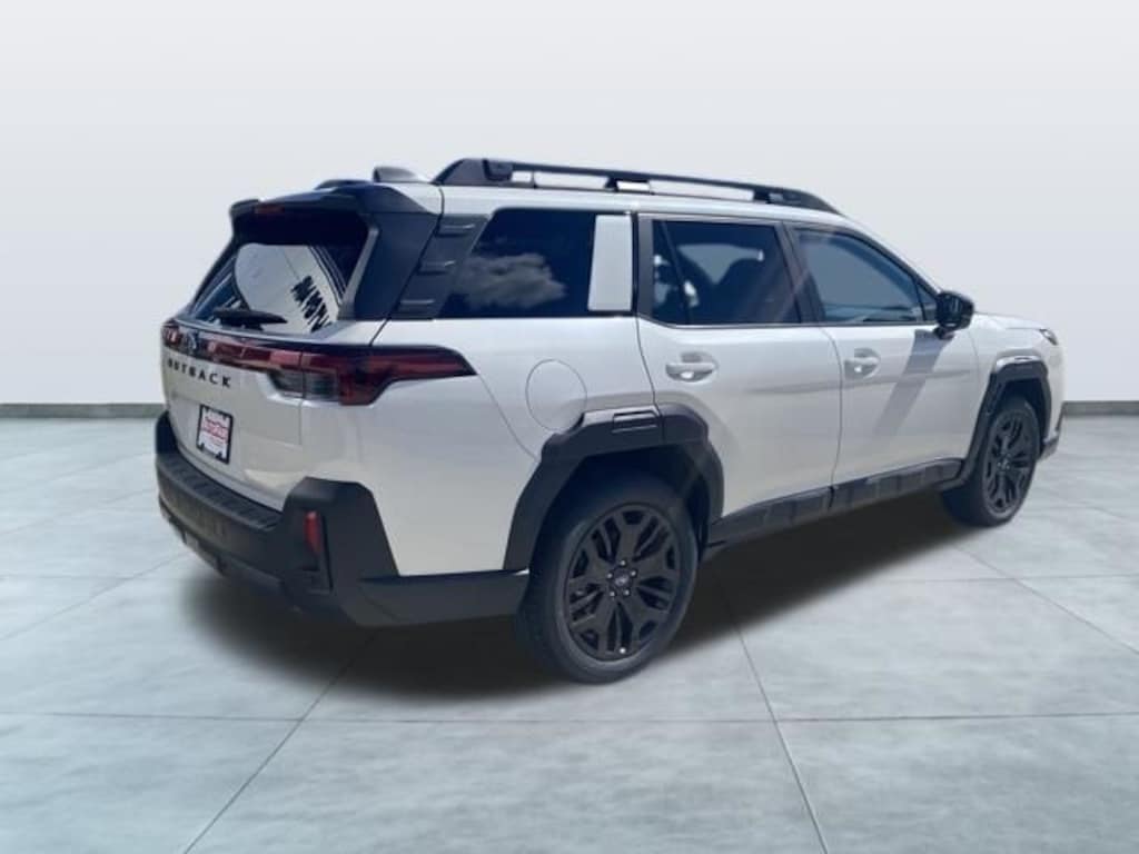 New 2026 Subaru Outback Limited XT SUV