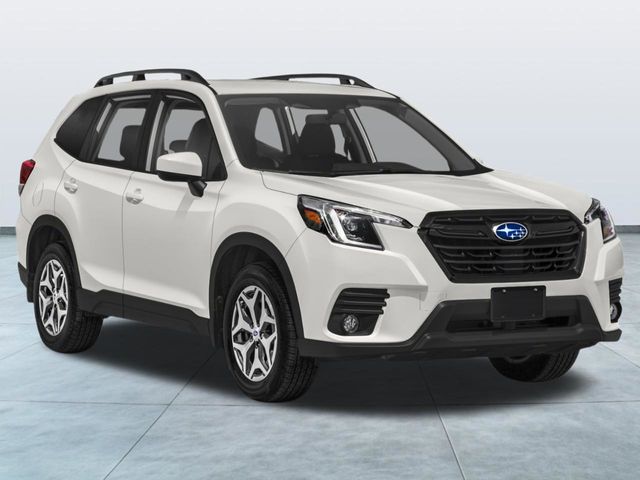 2023 Subaru Forester Premium's photo