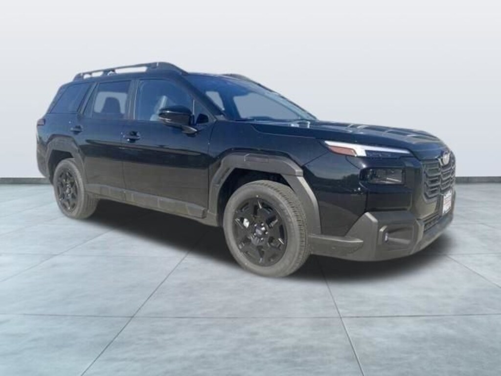 New 2026 Subaru Outback Limited SUV