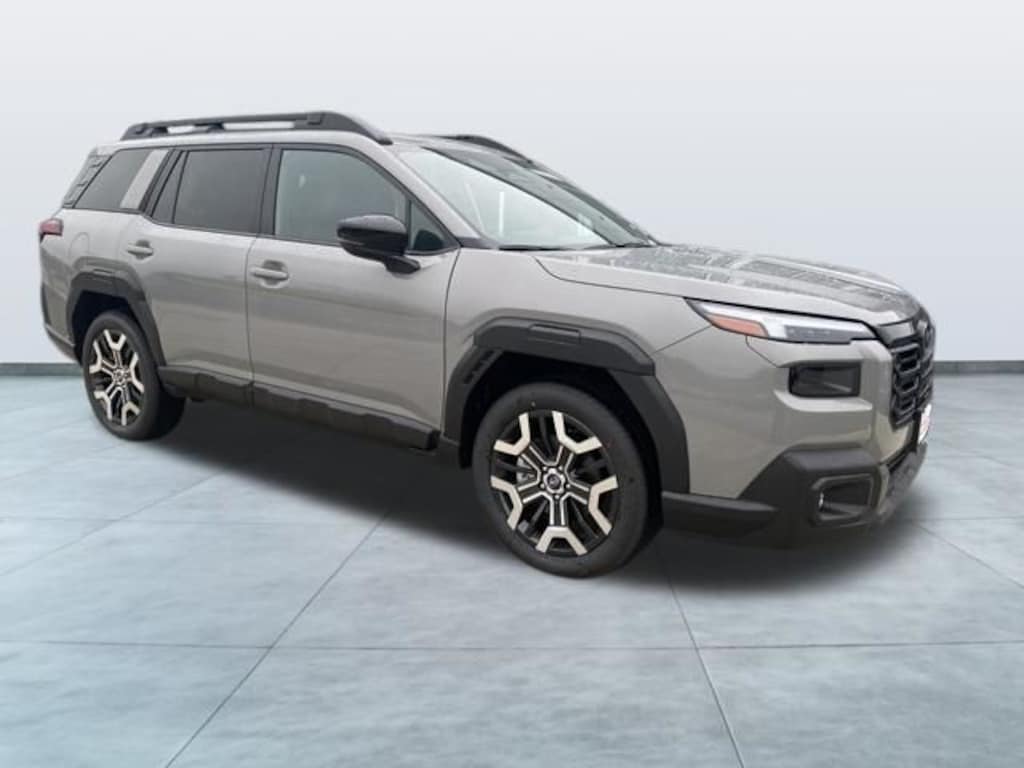 New 2026 Subaru Outback Touring XT SUV