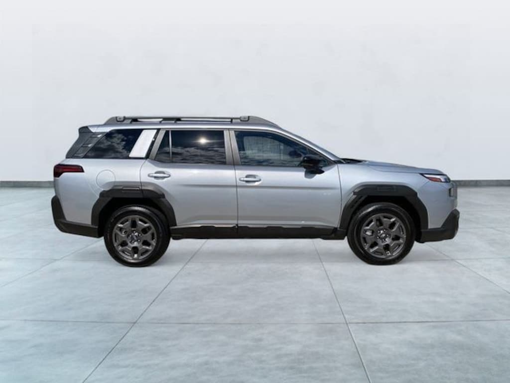 Certified 2026 Subaru Outback Premium SUV
