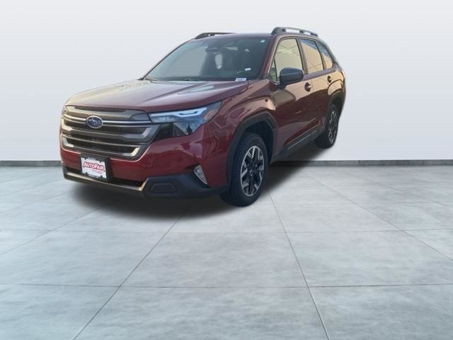 2026 Subaru Forester Premium - Photo 8