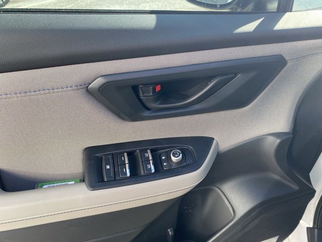 2026 Subaru Forester Premium - Photo 12