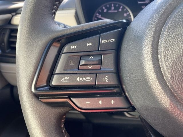 2026 Subaru Forester Premium - Photo 16
