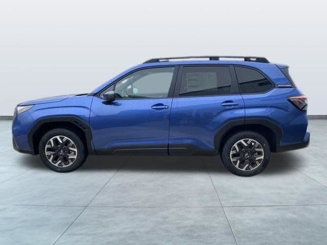 2026 Subaru Forester Premium - Photo 8