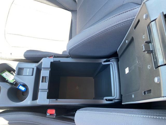 2026 Subaru Crosstrek Premium - Photo 26