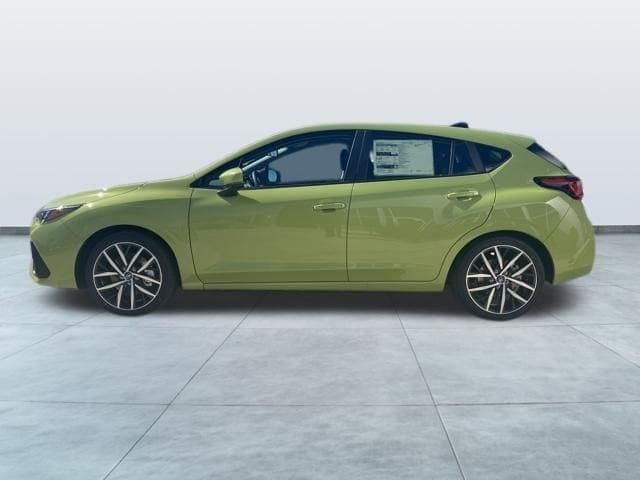 2026 Subaru Impreza Sport - Photo 7