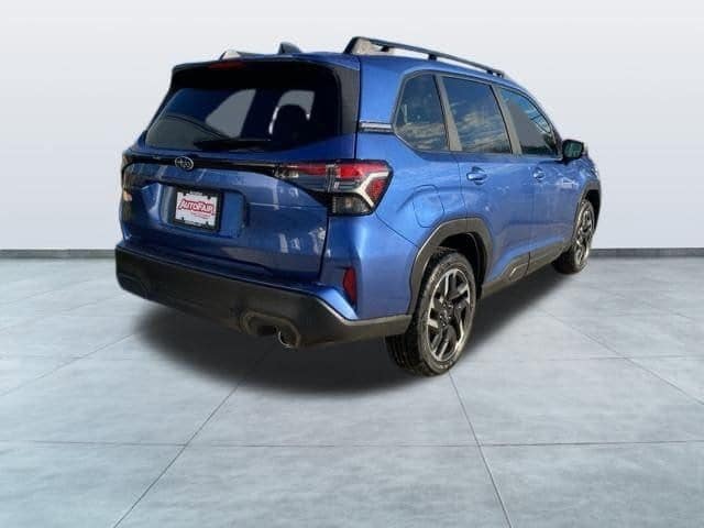 2026 Subaru Forester Limited - Photo 6