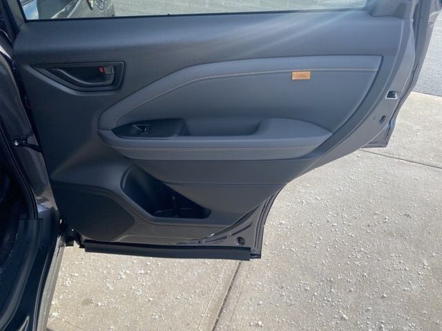 2026 Subaru Forester Wilderness - Photo 44