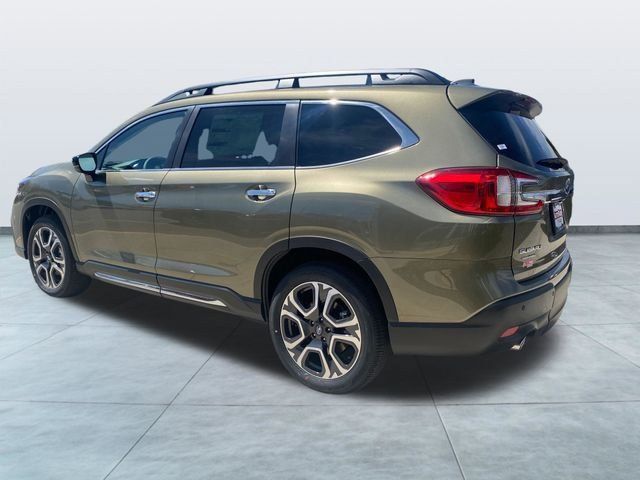 2026 Subaru Ascent Touring - Photo 7