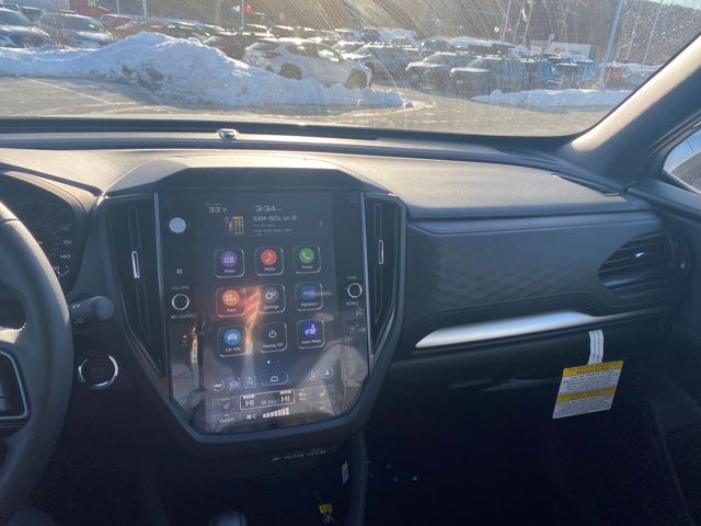 2026 Subaru Forester Premium - Photo 19