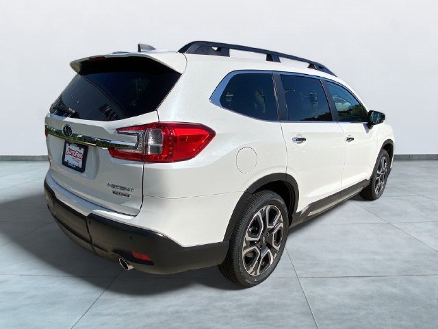 New 2026 Subaru Ascent Touring 7-Passenger SUV