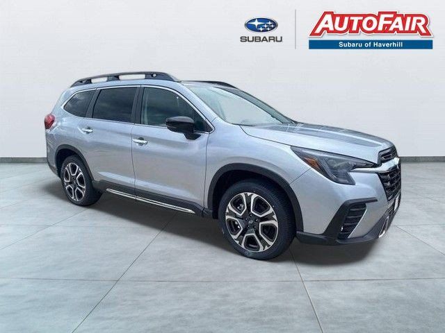 2026 Subaru Ascent