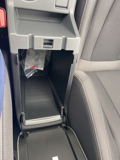 2026 Subaru Crosstrek Premium - Photo 21