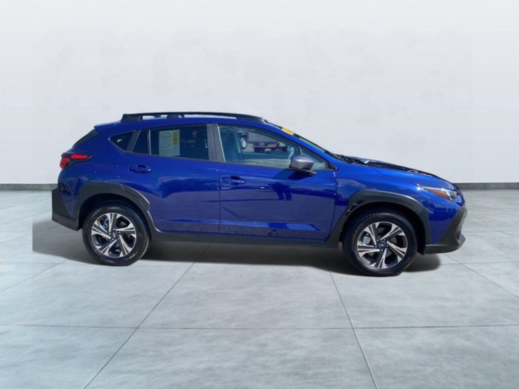 Certified 2026 Subaru Crosstrek Premium SUV