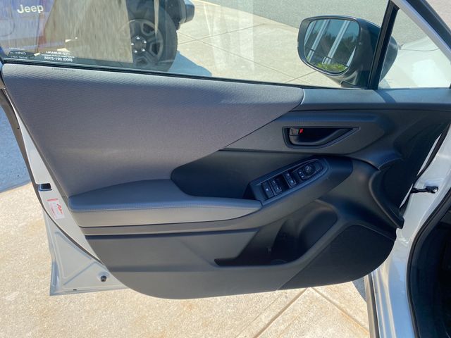 2026 Subaru Crosstrek Premium - Photo 11