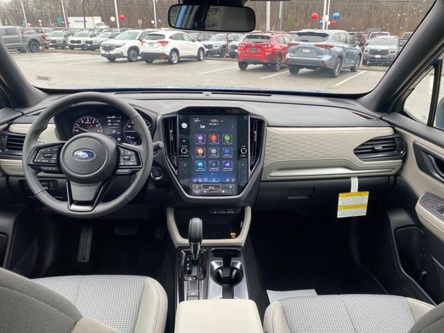 2026 Subaru Forester Premium - Photo 17