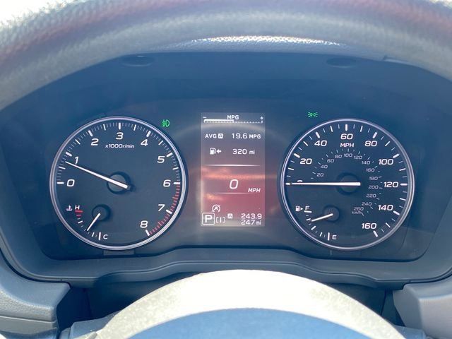 2026 Subaru Crosstrek Premium - Photo 17