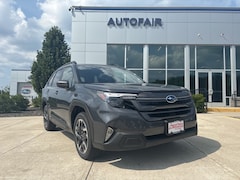2025 Subaru Forester Hybrid Premium SUV