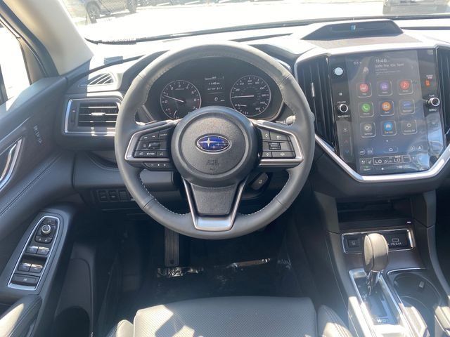 2026 Subaru Ascent Touring - Photo 19