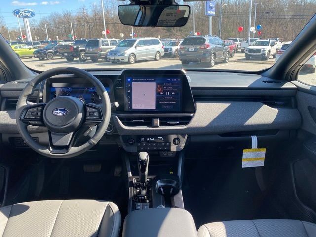 2026 Subaru Outback Limited - Photo 17