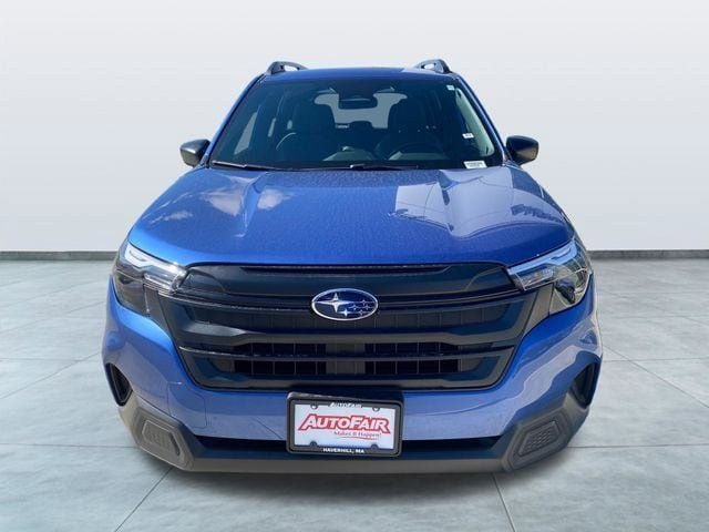 2026 Subaru Forester Base - Photo 8