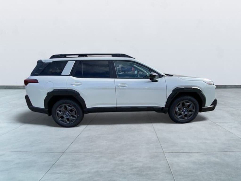 New 2026 Subaru Outback Premium SUV