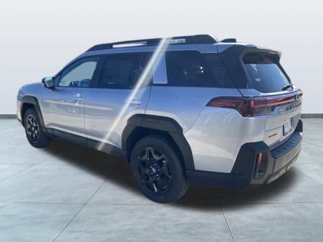 2026 Subaru Outback Limited - Photo 7