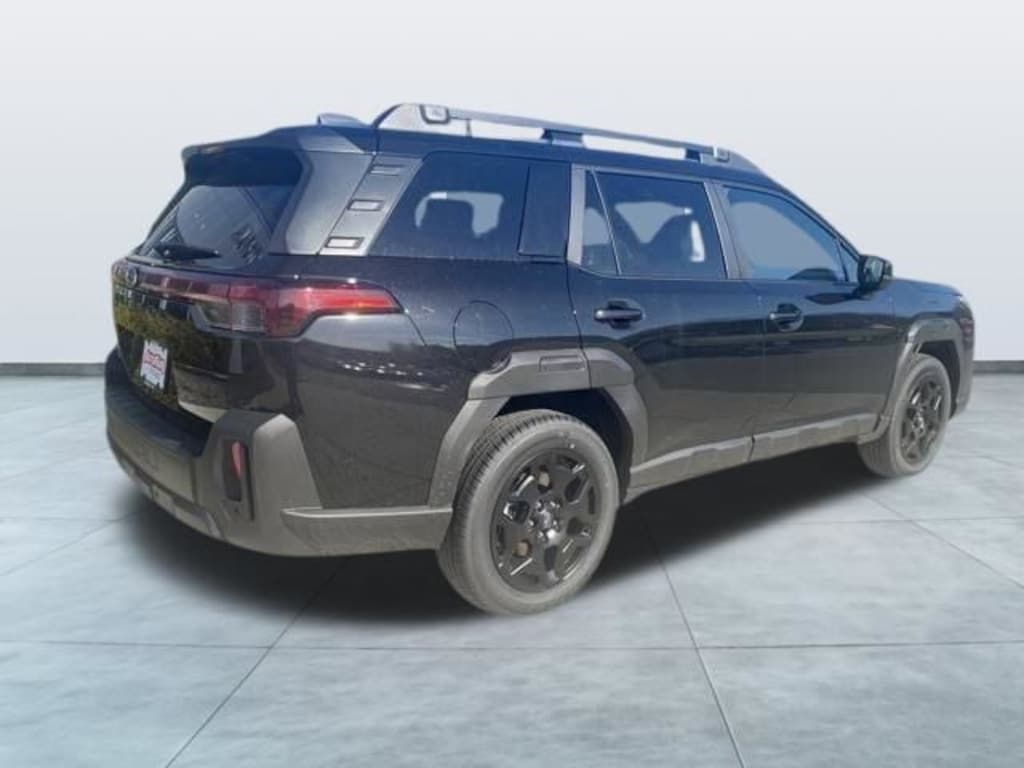 New 2026 Subaru Outback Limited SUV