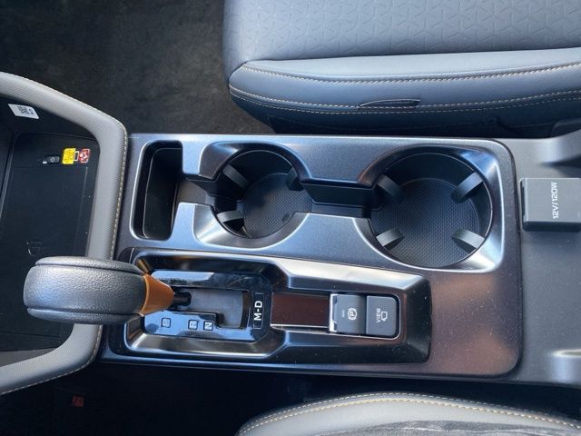 2026 Subaru Forester Wilderness - Photo 22