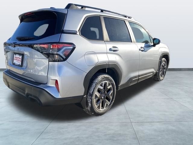 2026 Subaru Forester Premium - Photo 6